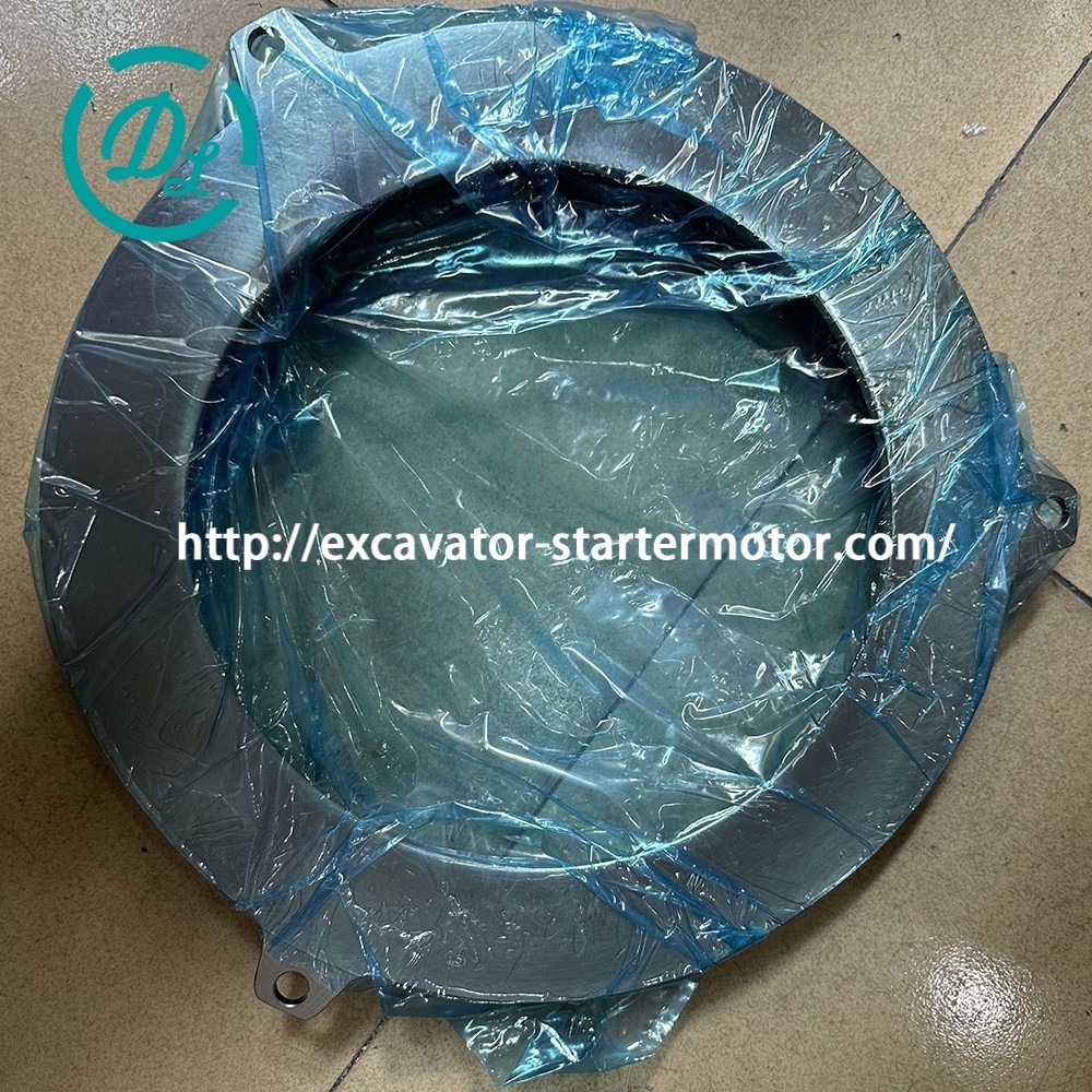 Thick Reaction Plate 5138365 513-8365 JB3540788 SEM Loader Parts