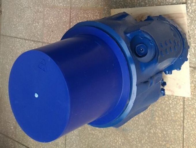 Cemented Carbide Api 3 1/2 Rotary Drilling Bit For Well Drilling