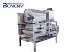 Compact Structure Wastewater Treatment Machine Water Treatment Plant Equipment