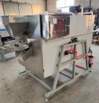 sesame roaster, peanut roasting machine, sunflower seeds roaster