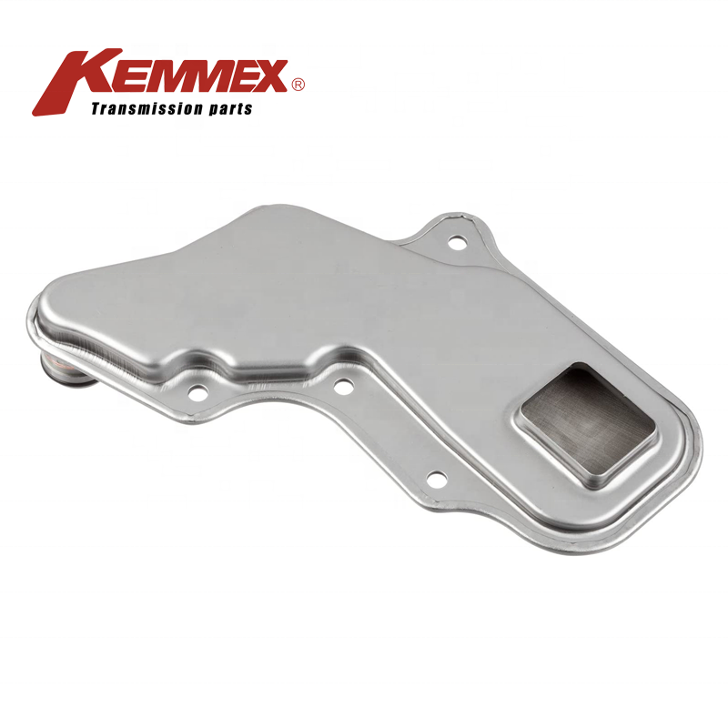 QX KEMMEX 518838 RE4R01A R4AXEL Automatic Transmission Filter for NISSAN Frontier Xterra Pathfinder 31728-41X00 31728-41X02