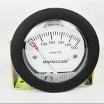 TE5000 Series Mini Low Air Differential Pressure Gauge 500pa Differential