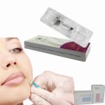Juvederm 1ml Hyaluronic Acid Filler Fine / Derm / Deep