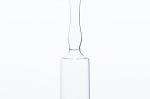 China Clear And Amber Pharmaceutical Glass Packaging Ampoule Injection wholesale