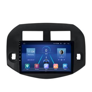 China OEM Toyota Android Car Stereo Multimedia Player Auto Radio Stereo wholesale
