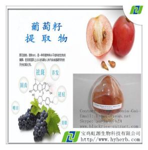 China Grape Seed Extract For Skin Wrinkles wholesale