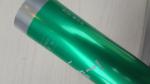 Empty Toothpaste Tubes Aluminium Barrier Plastic Packaging 250 / 1280g Metal
