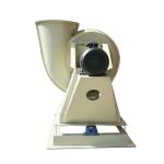 Cooling Solution Centrifugal Exhaust Fan Permanent Magnet Industrial Exhaust Fan