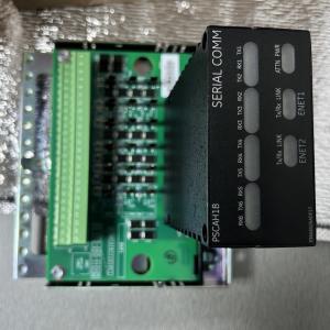 China IS220PSCAH1B GE Serial Communications Module on sale