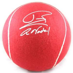 China Inflatable jumbo tennis ball 16&quot; wholesale