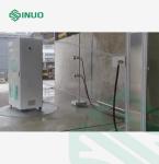 IEC60529 EV Charging Station IPX3-X6 Waterproof Rating Testing System
