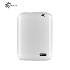 China X60 Aroma Scent Diffuser Electrostatic Fragrance Oil Spray Machine Upscale wholesale