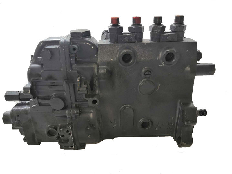 101401-1900 Diesel High Pressure Pump