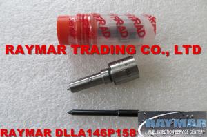 China Firad common rail nozzle DLLA146P1581 for 0445120067 04290987,20798683 wholesale