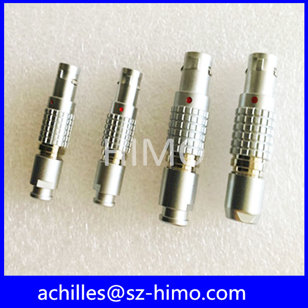 FGG EGG 1B 303 Metal alternative to lemo connector 1B series