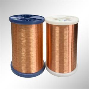 China Low Resistance Heating Copper Nickel Welding Wire SGS wholesale