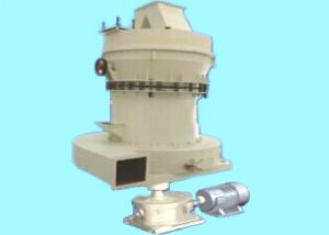 China HGM80 Limestone Grinding Mill Superfine SCM Marble Ore Stone wholesale