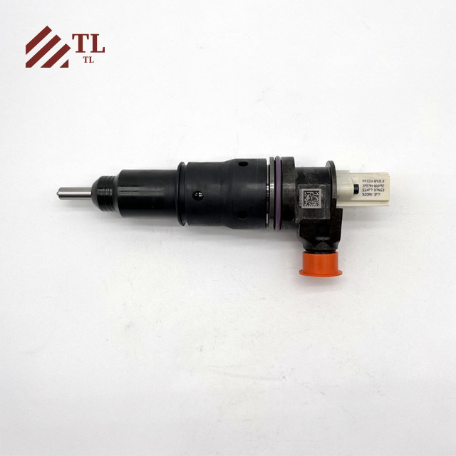 Construction Machinery Parts Fuel Injector 7485020357 7485020363 7485022038 7485023251 7485023258 for VOLVO
