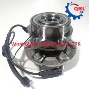 China 40202-4JA3A 40202-4KH3A Front Wheel Hub Bearing For Nissan Navara NP300 D23 wholesale