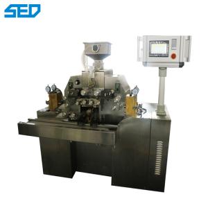 China Soft Gelatin Encapsulation Machine wholesale