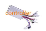 450w Brushless Electric Bicycle Motor Controller For Electric Bike 48v 60v