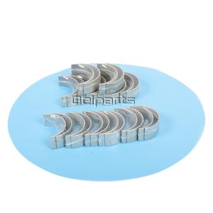 China Engine Excavator Parts ZX330-3 6HK1 Crankshaft Main Bearing 8-97372077-0 wholesale