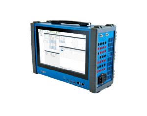 China Multifunctional KF86P Universal Protection Relay Tester 6U6I IEC61850 wholesale