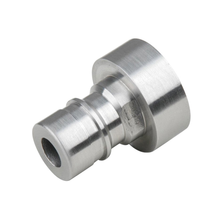ANSI Milling 0.02mm Tolerance Aluminum Stamping Parts Air Conditioning Ra3.2