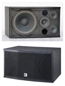China Turntables Karaoke Speakers Box 150 Watt Pa Sound Audio System wholesale