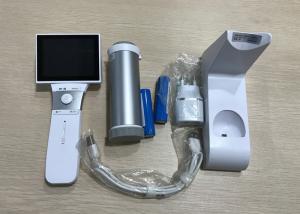 China High Definition Ophthalmic Equipment Non mydriatic Portable Digital Fundus Camera wholesale