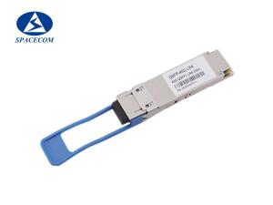 China Compliant 40g Qsfp+ Lr4 20km Ethernet IEEE 802.3ba Standard wholesale