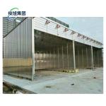 Customizable Voltage Wood Drying Machine for Furniture Wood Softwood Hardwood