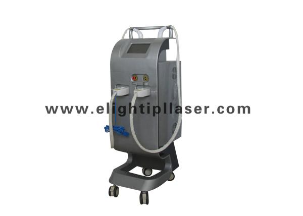 Ultrasonic Liposuction RF Cavitation Slimming Machine , Radiofrequency Skin