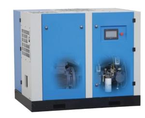 China 63dB Screw Drive Air Compressor Small 750KGS High Reliability wholesale