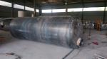 First-level Refinig Carbon steel 10TPD oil refinery machinery equipment