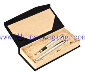 China gift pen box wholesale