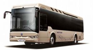 China bus city bus passenger bus coach bus wholesale