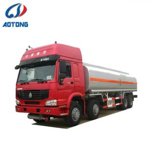 China Juyuan Trailer Steel 3 Axles Anhydrous Ammonia LPG Gas Tanker Semi Trailer wholesale