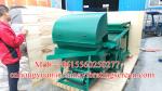 Broken Corncob cleaning and Sieving Equipment