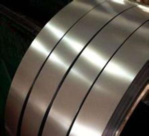 China 0.35mm To 2.9mm 301 301B 301S 300 Series SS Coil Trains Aviation Industry Spings wholesale