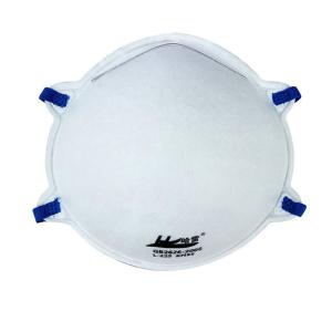 China Breathable 5 Layer 95% Filtration KN95 Protective Masks wholesale