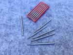 Advanced Tungsten Carbide Burs In Dentistry , Carbide Ball Burr Polishing /