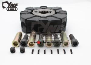 China Excavator Coupling Hot Sell Coupling High Guarantee For Doosan MEGA 200-V wholesale