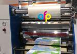 High Transparent / Opaque Dry Gloss Laminating Film 750mm*150m