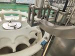 2-30ml Pharmaceutical Vial Filling Machine Aseptic Washing Drying Filling