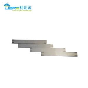 China GDX2 Cigarette Packing Machine Parts Tipping Paper Cutting Blade wholesale