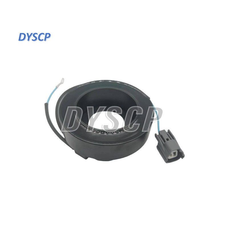 38900-RAA-A01 Automotive Ac Clutch Replacement For Honda Accord CM5 2003 7pk