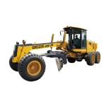 Road Construction Grader , Road Construction Equipment Energy Saving