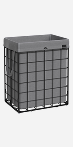 Laundry Hamper