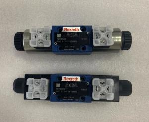 China Rexroth R900950181 4WE6J6X/SG24N9K4 Directional Spool Valve wholesale